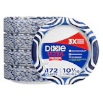 Paper Plates 4-Pack