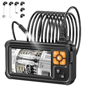 Digital Borescope Endoscope