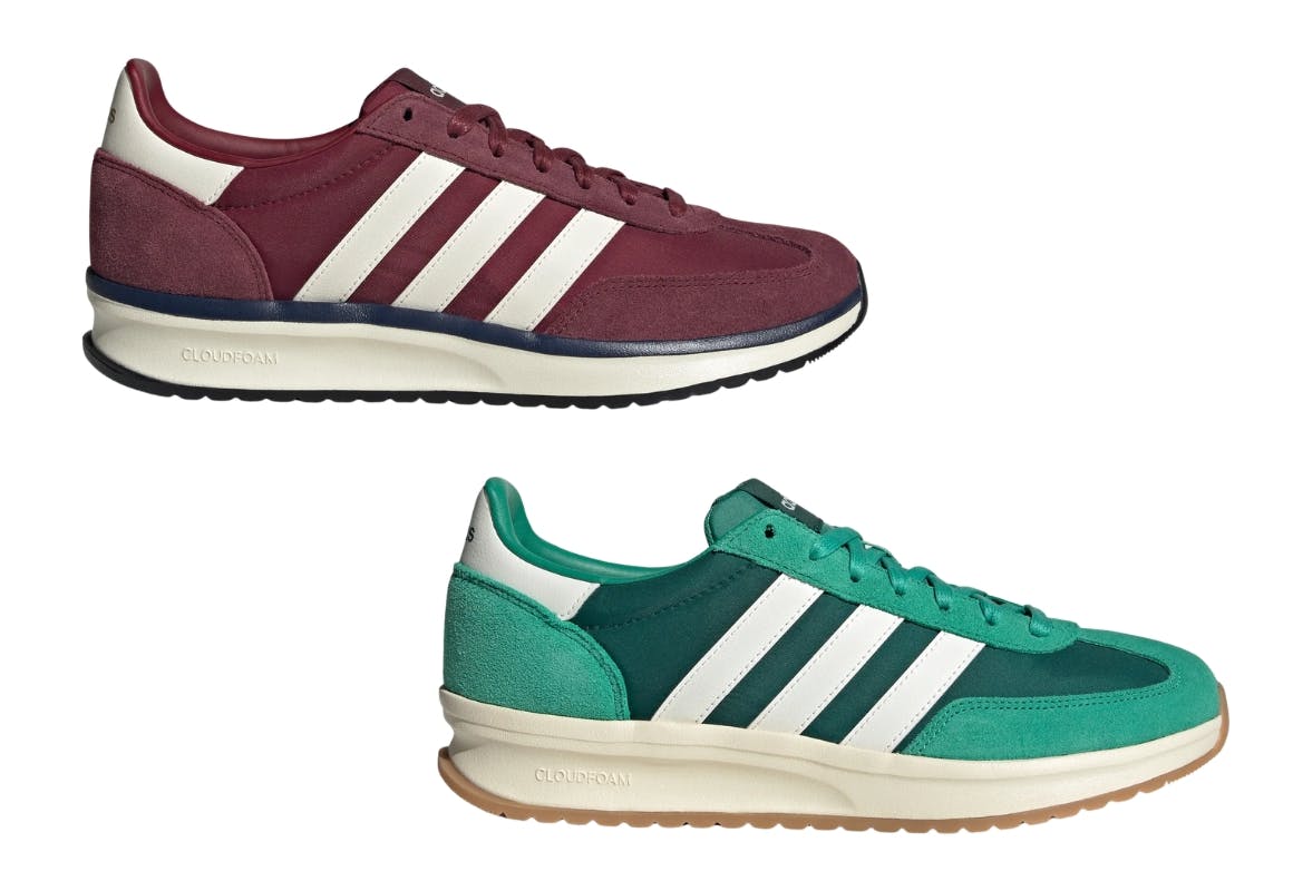 Adidas Adult Shoes