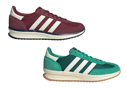 Adidas Adult Shoes