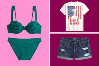 Hollister Summer Sale Event