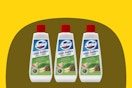 Jiffine 3 Pack 50ml Stain Remover-for Various Cosmetics (Foundation, Skin Lotion, Lipstick), Green Grass, Mud, Pollen, Clay, Toothpaste