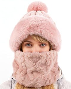 Adult Balaclava Ski Mask