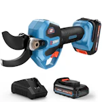 Cordless Brushless Pruning Shears