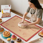 Silicone Baking Mat