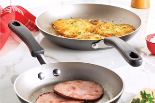 farberware skillet set