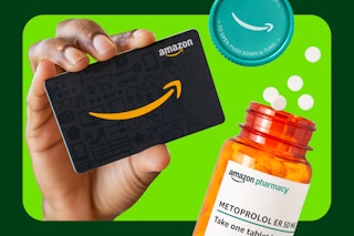 amazon pharmacy freebie gift card