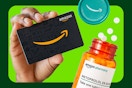 amazon pharmacy freebie gift card