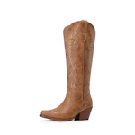 DREAM PAIRS Women's Cowboy Boots