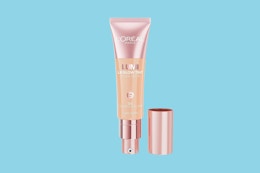 L'Oreal Paris Lumi Le Glow Tint