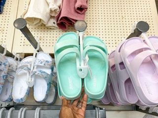 womens shoes