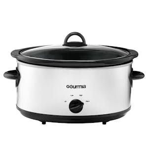 Gourmia Slow Cooker