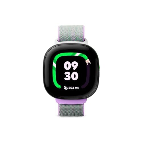 Fitbit Google Ace LTE Kids Smartwatch