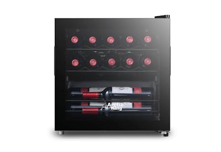 Arctic King Wine Cooler