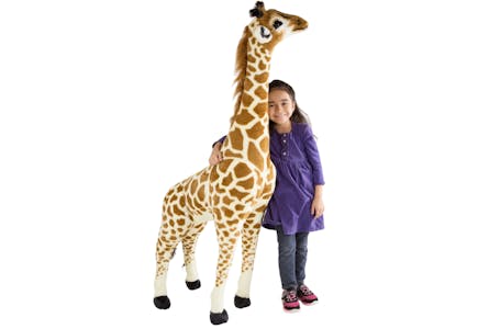 Melissa & Doug Giraffe