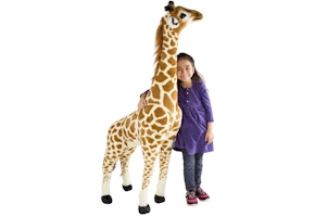 Melissa & Doug Giraffe