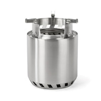 Ozark Trail Fire Pit