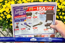 Lowe's Labor Day Sale: Deals to Expect in 2025 card image