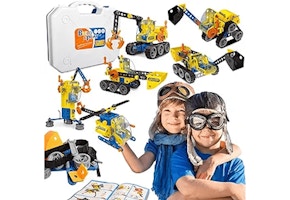 Engineering Building Set