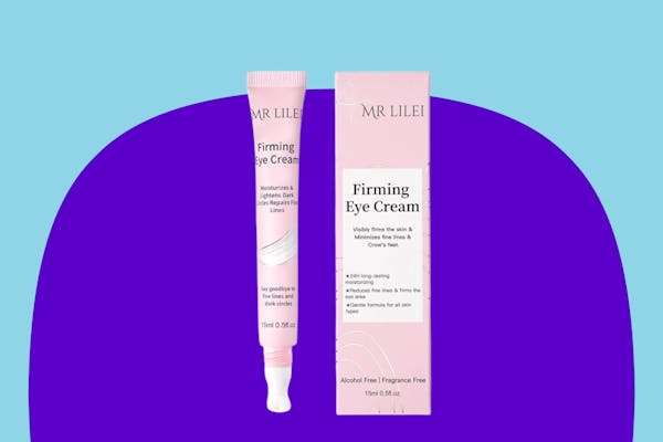 Firming Eye Cream, Only $5 on Amazon (Reg. $30)