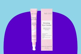 Firming Eye Cream, Only $8 on Amazon (Reg. $30) card image