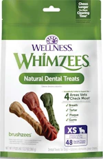 Whimzees Dog Dental Chews