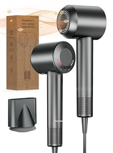 High-Speed Ionic Hair Dryer