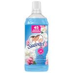 2 Suavitel Fabric Softeners