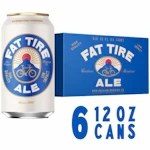 New Belgium Fat Tire Ale