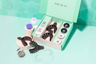 SmileSet Impression Kit