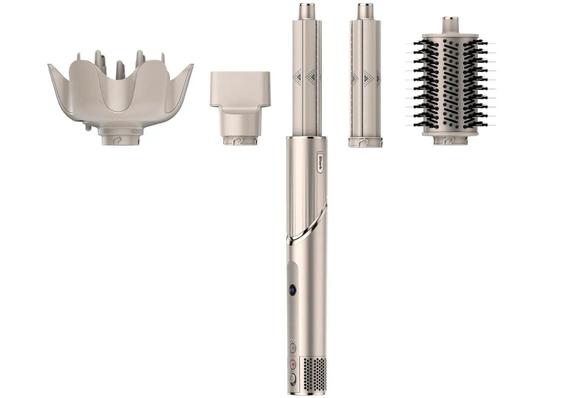 Shark Renewed FlexStyle Hair Dryer