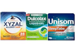 3 Wellness Products