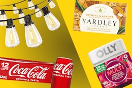 What Everyone’s Buying on Amazon This Week (for Less Than You Think) card image