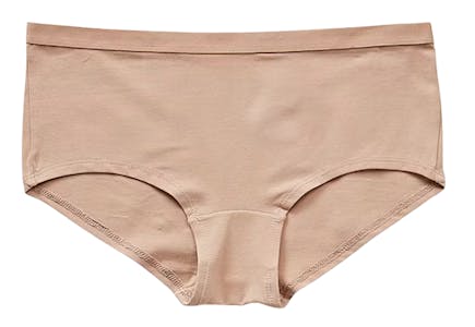 10 Arizona Panties