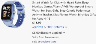 amazon-kids-smart-watch-cart