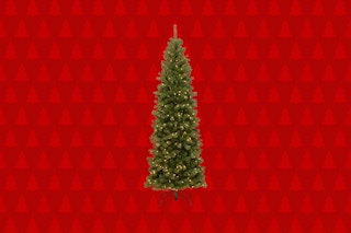 christmas tree