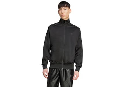 Adidas Men's Track Jacket