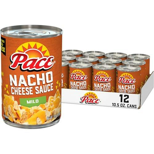 Pace Nacho Cheese Sauce 12-Pack