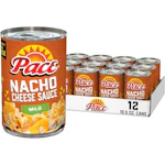 Pace Nacho Cheese Sauce 12-Pack