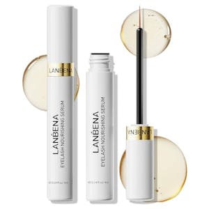 LANBENA Eyelash Growth Serum