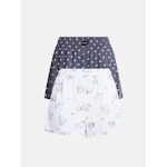 Women's Peanuts Sleep Shorts 2-Pack