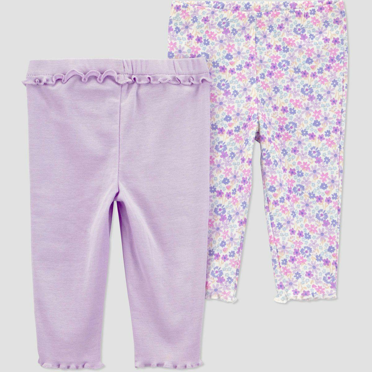 Carter's Baby Pants Set