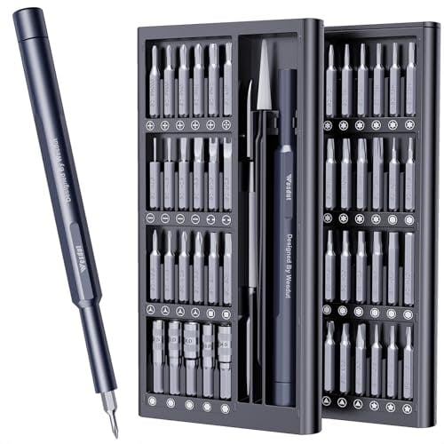 50-in-1 Screwdriver Set