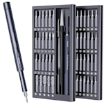 50-in-1 Screwdriver Set