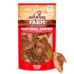 Natural Farm Pig Ears