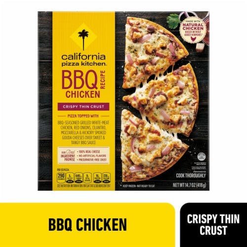 California Pizza Kitchen Frozen Pizza