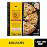 California Pizza Kitchen Frozen Pizza
