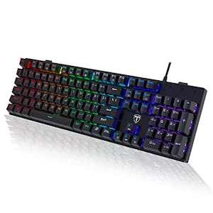 Mechanical Gaming Keyboard