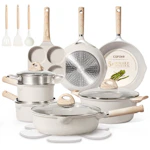 Carote Pots and Pans Set
