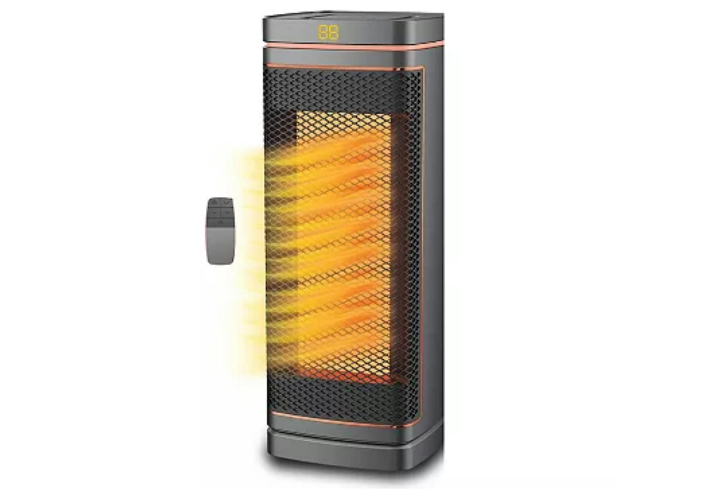Handy Heater Ceramic Tower Heater